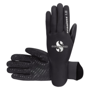 Scubapro Seamless Dive Glove, 1.5mm
