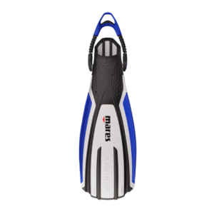 Mares Avanti Quattro 4X Open Heel Fins Scuba Diving