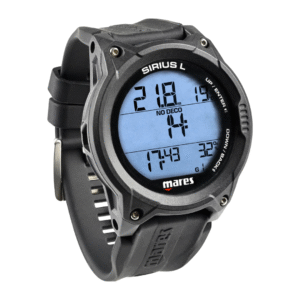 Mares Sirius L Dive Computer