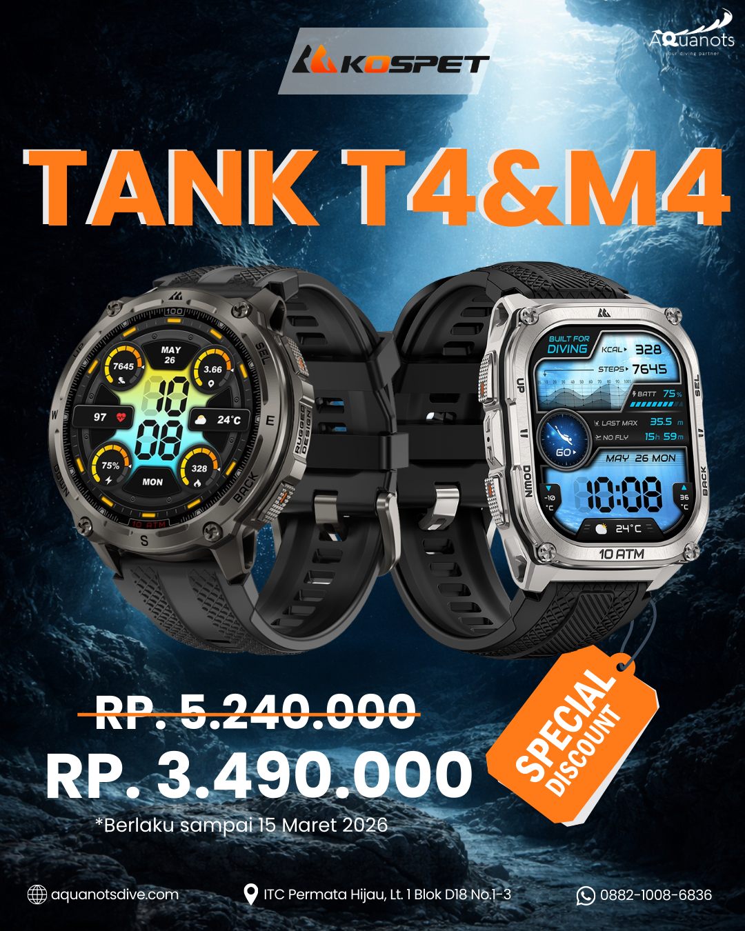 Salinan dari TANK T4