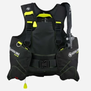 Aqualung Bcd Wave