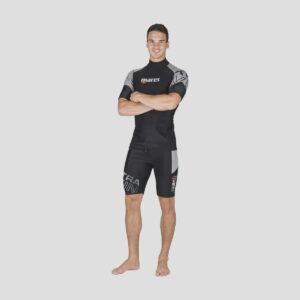 Mares Ultraskin Short Sleeve Men