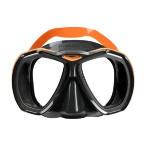 Mares Force-X LS Mask