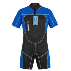 Mares Tritone Shorty 2mm Wetsuit