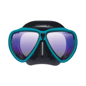 Gull Mantis LV Diving Mask