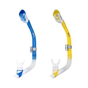 Mares Gator Dry Snorkel