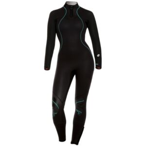 Bare Nixie Ultra 3/2mm Wetsuit