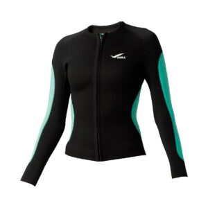 Gull Wetsuit 2,5MM Jersey Jacket Women’s