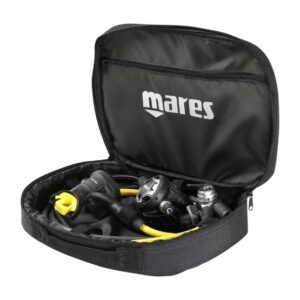 Mares Dual Adj 62X - Performance Set Regulator