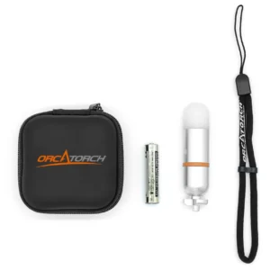 Orcatorch SD01 Pro Glow Tank
