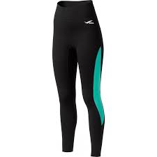 Gull 2,5MM Jersey Long Pants Women's