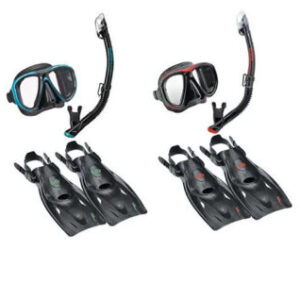Snorkeling Sets
