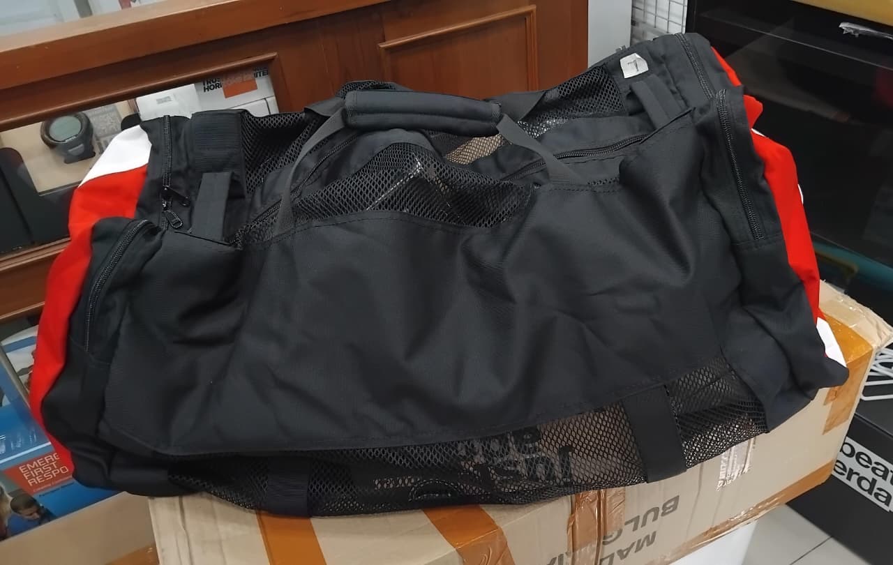 Mesh Bag