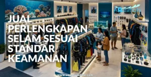 Standar Keamanan Alat Selam